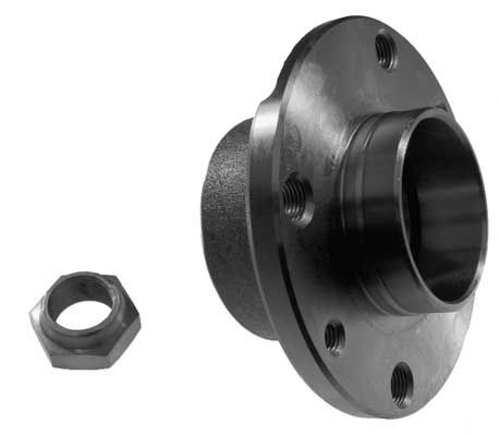 Kit de roulement de roue - KR3050 MGA