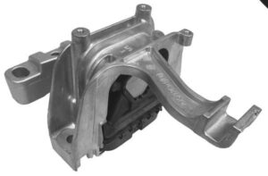 Support moteur - SM1430 MGA