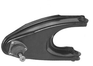 Bras triangle de suspension - SB8387 MGA