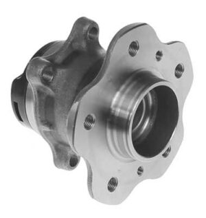 Kit de roulement de roue - KR3977 MGA