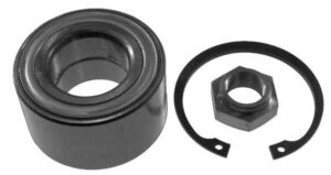 Kit de roulement de roue - KR3171 MGA