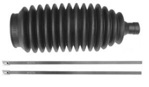 Kit de 2 soufflets de direction - DA5626 MGA