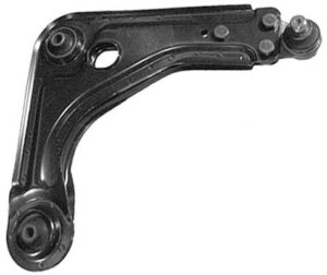 Bras triangle de suspension - SB7456 MGA