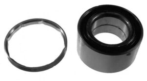 Kit de roulement de roue - KR3101 MGA