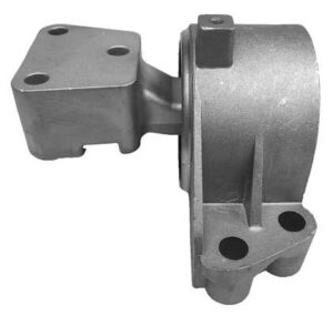 Support moteur - SM1438 MGA