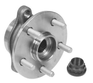 Kit de roulement de roue - KR4093 MGA