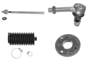 Biellette de direction - DB5015 MGA