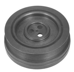 Poulie vilebrequin - DP316 MGA