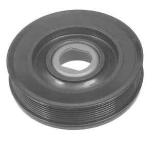 Poulie vilebrequin - DP303 MGA