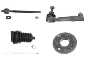 Biellette de direction - DB8656 MGA