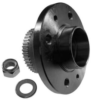 Kit de roulement de roue - KR3343 MGA