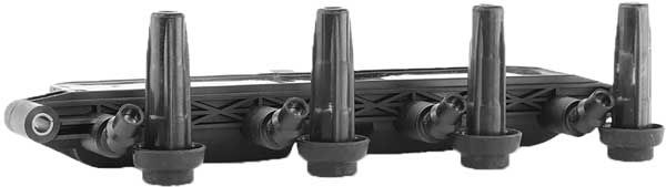 Bobine d'allumage - BB8005 MGA