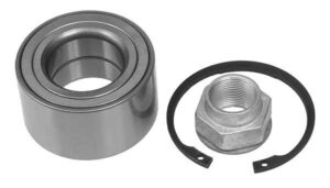 Kit de roulement de roue - KR4079 MGA