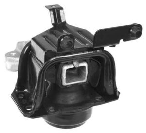 Support moteur - SM1101 MGA