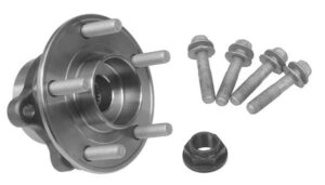 Kit de roulement de roue - KR4016 MGA