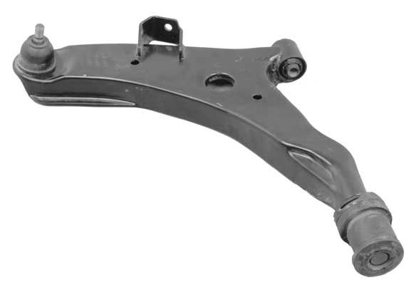 Bras triangle de suspension - SB8862 MGA