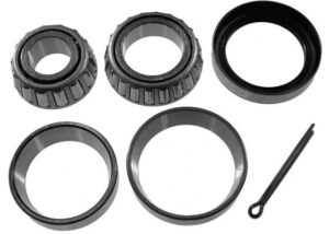 Kit de roulement de roue - KR3135 MGA