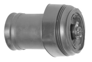 Ressort pneumatique - RP1015 MGA