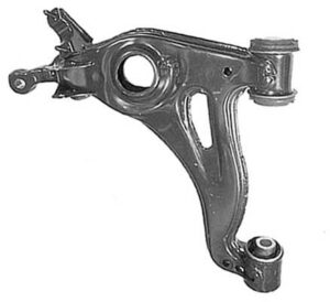 Bras triangle de suspension - SB8477 MGA