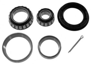 Kit de roulement de roue - KR3117 MGA