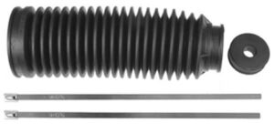 Kit de 2 soufflets de direction - DA5606 MGA