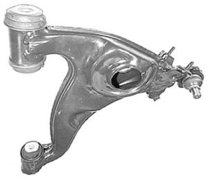 Bras triangle de suspension - SB7474 MGA