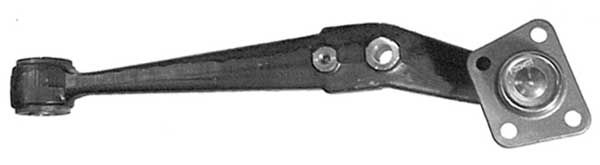 Bras triangle de suspension - SB7066 MGA