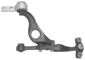 Bras triangle de suspension - SB7187 MGA