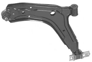 Bras triangle de suspension - SB8463 MGA