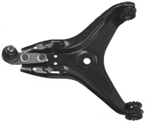 Bras triangle de suspension - SB8108 MGA