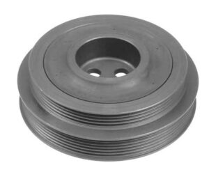 Poulie vilebrequin - DP224 MGA