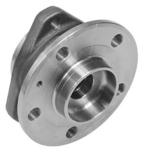 Kit de roulement de roue - KR4128 MGA