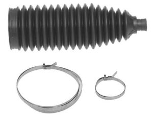 Kit de 2 soufflets de direction - DA5706 MGA