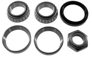 Kit de roulement de roue - KR3109 MGA