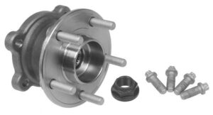 Kit de roulement de roue - KR4015 MGA