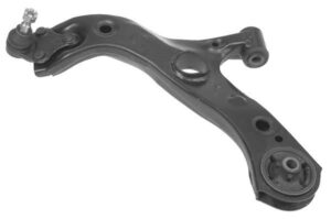 Bras triangle de suspension - SB8580 MGA