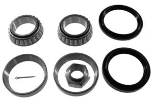 Kit de roulement de roue - KR3015 MGA