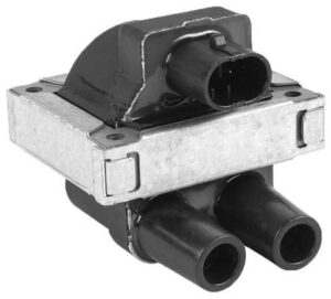 Bobine d'allumage - BB8008 MGA