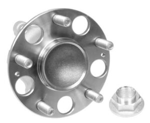 Kit de roulement de roue - KR3893 MGA