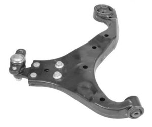 Bras triangle de suspension - SB8315 MGA