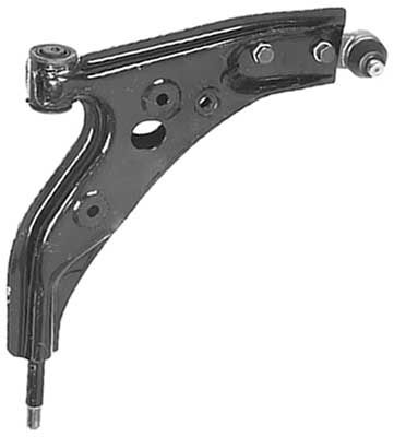 Bras triangle de suspension - SB7207 MGA