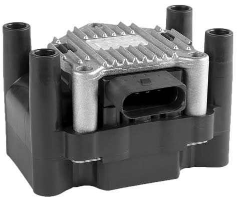Bobine d'allumage - BB8018 MGA