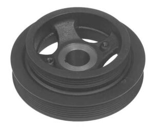 Poulie vilebrequin - DP246 MGA