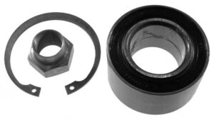 Kit de roulement de roue - KR3022 MGA