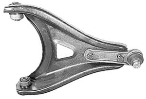 Bras triangle de suspension - SB7513 MGA