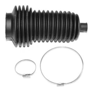 Kit de 2 soufflets de direction - DA5650 MGA