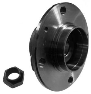 Kit de roulement de roue - KR3409 MGA