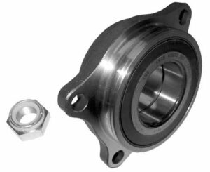 Kit de roulement de roue - KR3360 MGA