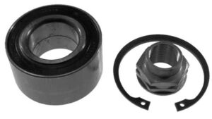 Kit de roulement de roue - KR3066 MGA