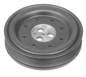 Poulie vilebrequin - DP197 MGA